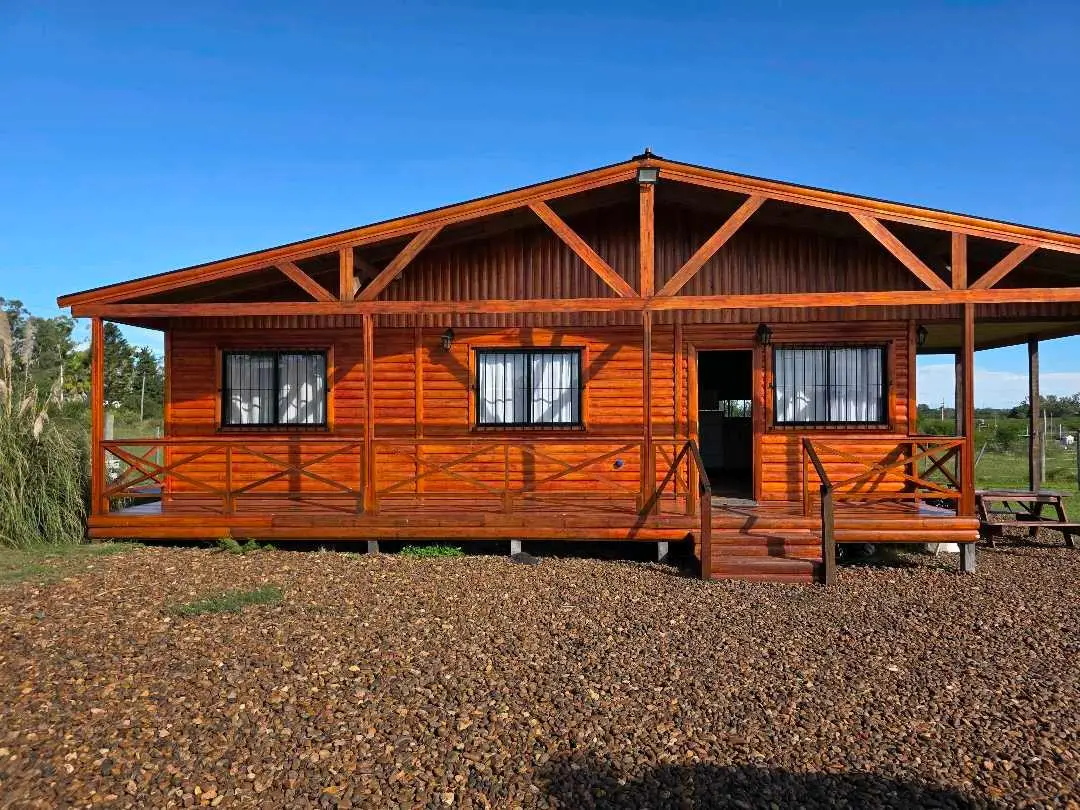 Casa de 1 dormitorio en venta en Concepción del Uruguay — foto 8