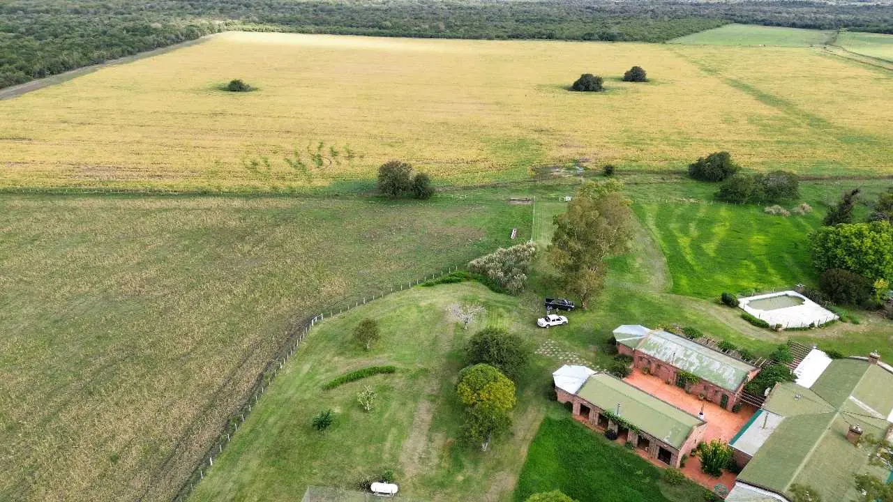 Terreno de 10 dormitorios en venta en Concepción del Uruguay — foto 1