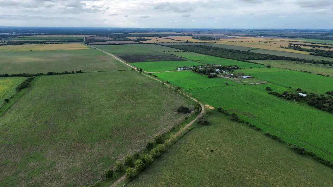 Terreno de 10 dormitorios en venta en Concepción del Uruguay — foto 4