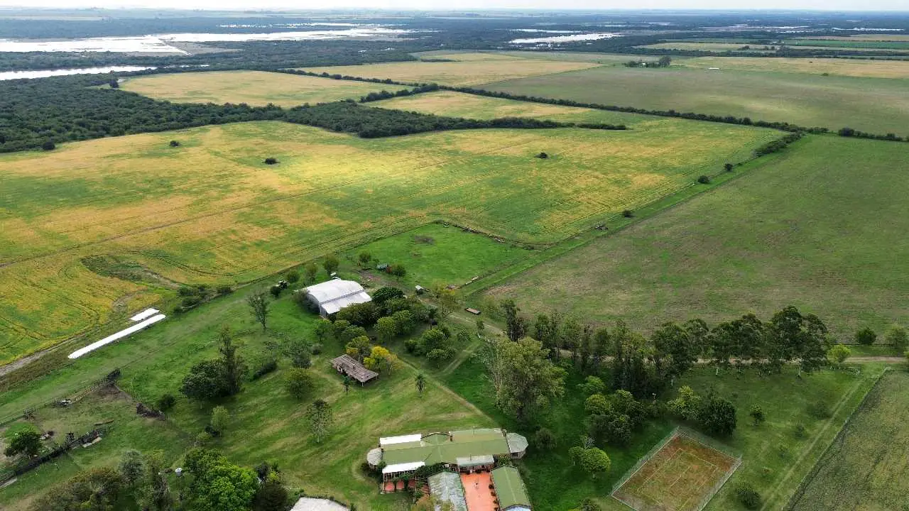 Terreno de 10 dormitorios en venta en Concepción del Uruguay — foto 6