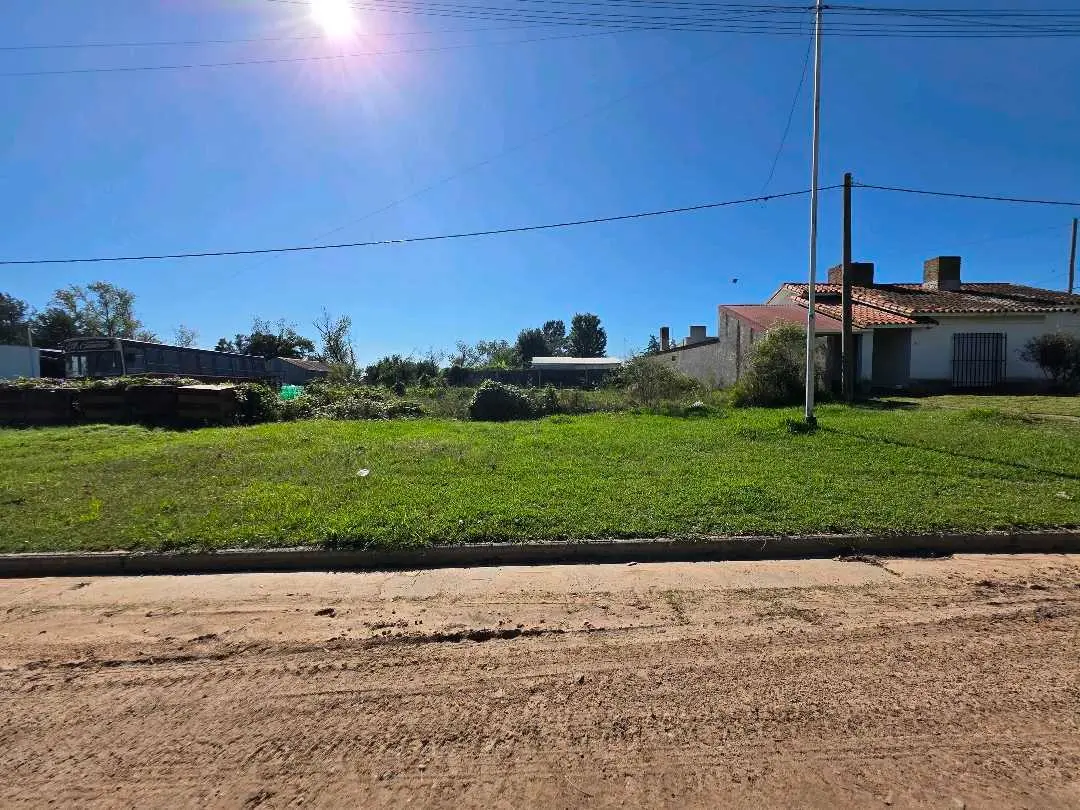Terreno en venta en Herrera — foto 4