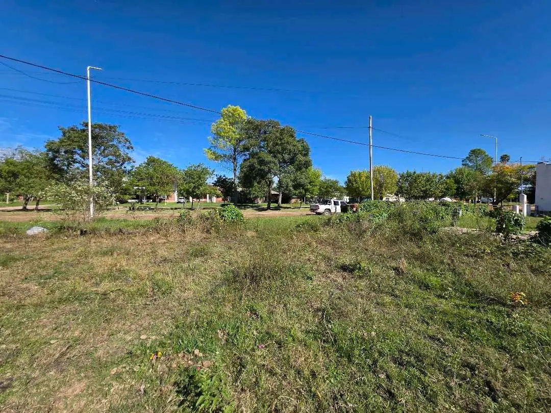 Terreno en venta en Herrera — foto 7