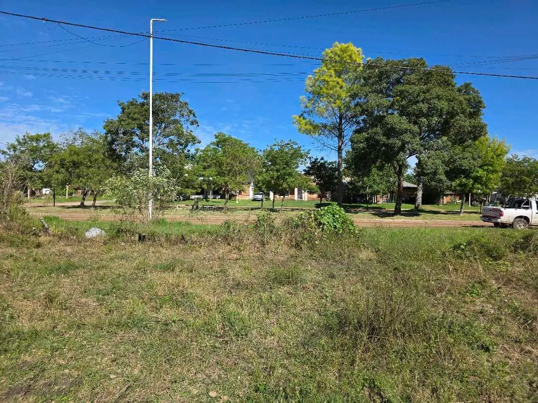 Terreno en venta en Herrera — foto 8