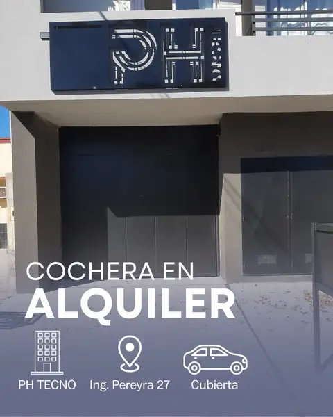 Comercial en alquiler en Concepción del Uruguay