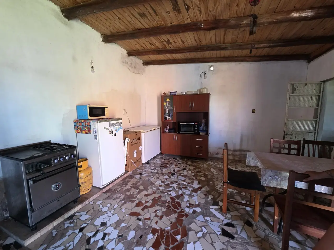 Casa de 2 dormitorios en venta en San Justo — foto 2