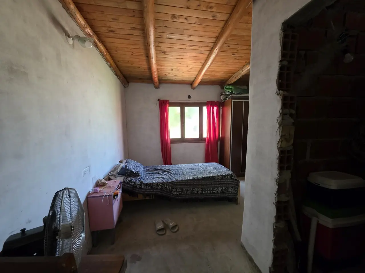 Casa de 2 dormitorios en venta en San Justo — foto 8