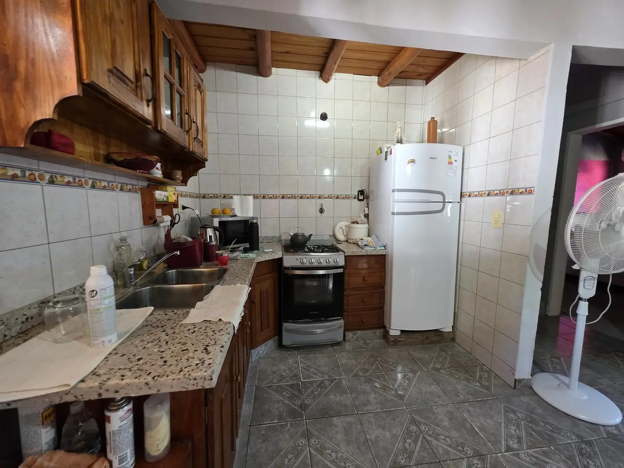 Casa de 1 dormitorio en venta en San José — foto 6