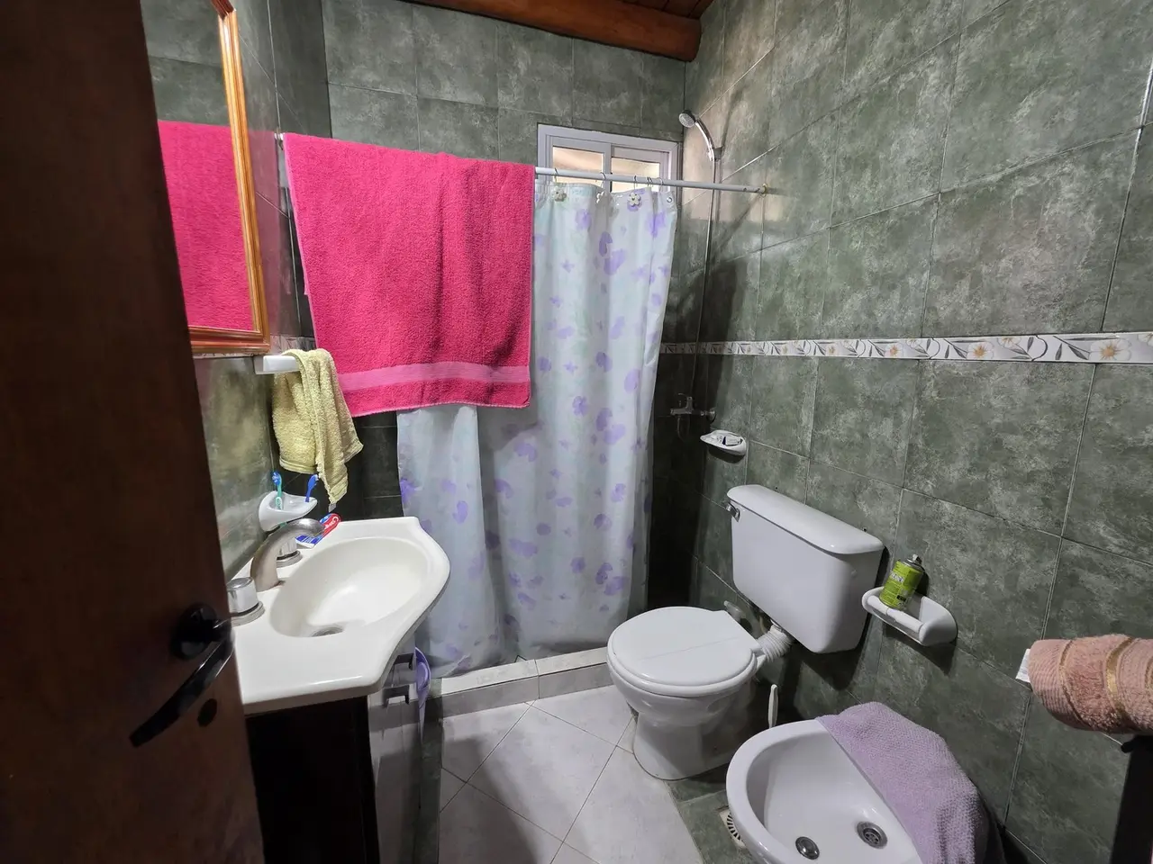 Casa de 1 dormitorio en venta en San José — foto 8