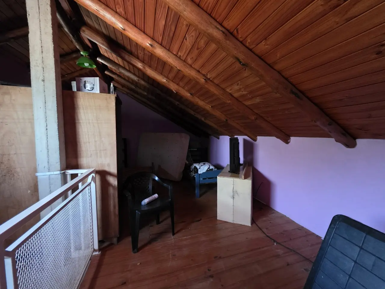 Casa de 1 dormitorio en venta en San José — foto 9