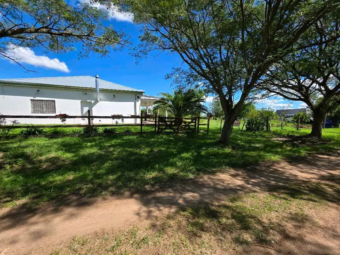 Casa de 2 dormitorios en venta en Concepción del Uruguay — foto 1