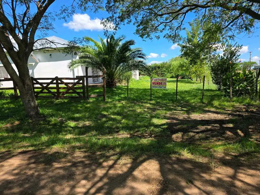 Casa de 2 dormitorios en venta en Concepción del Uruguay — foto 2