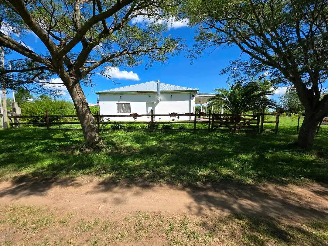 Casa de 2 dormitorios en venta en Concepción del Uruguay — foto 4