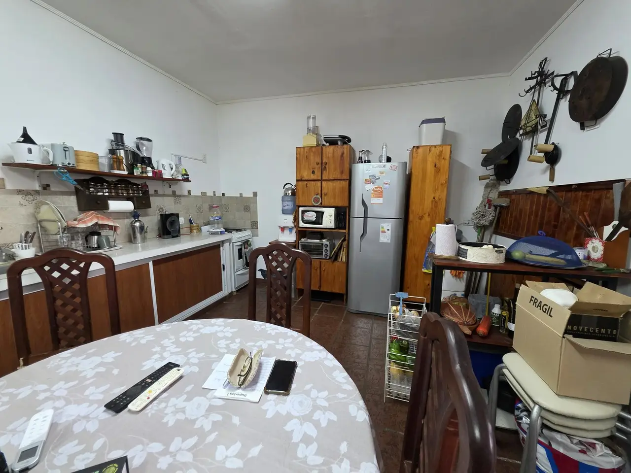 Casa de 2 dormitorios en venta en Concepción del Uruguay — foto 6