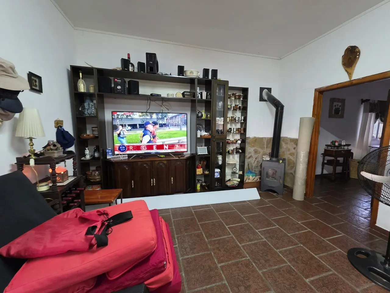 Casa de 2 dormitorios en venta en Concepción del Uruguay — foto 7