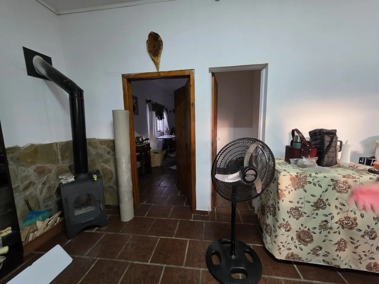 Casa de 2 dormitorios en venta en Concepción del Uruguay — foto 8