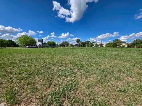 Terreno en venta en Concepción del Uruguay