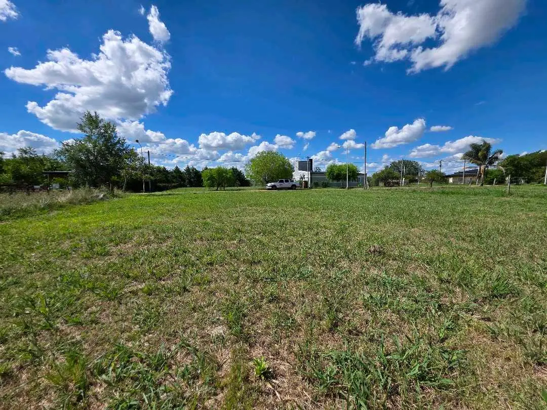 Terreno en venta en Concepción del Uruguay — foto 3