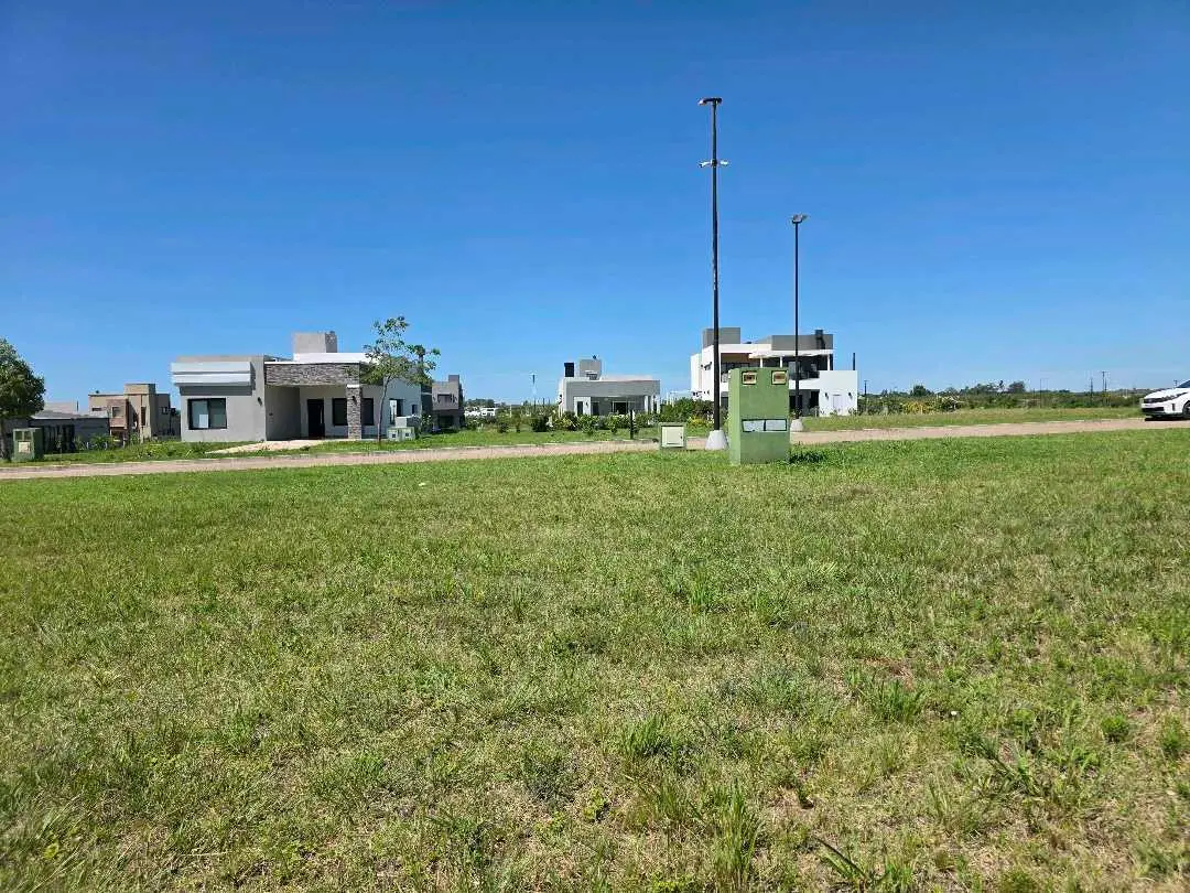 Terreno en venta en Barrio privado, Concepción del Uruguay — foto 1