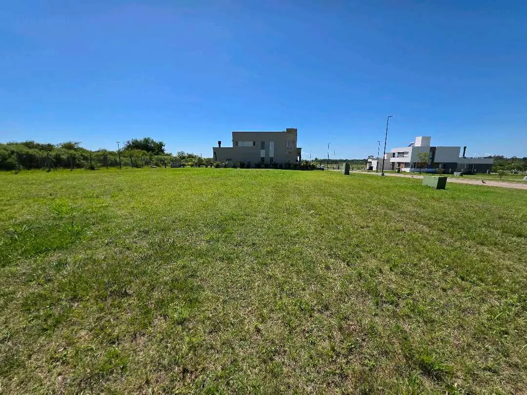 Terreno en venta en Barrio privado, Concepción del Uruguay — foto 2