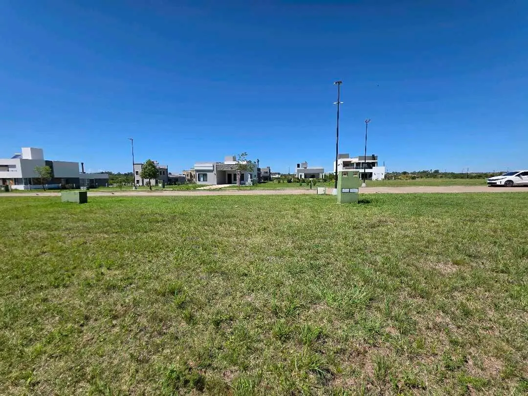 Terreno en venta en Barrio privado, Concepción del Uruguay — foto 3