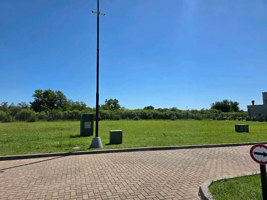 Terreno en venta en Barrio privado, Concepción del Uruguay — foto 8