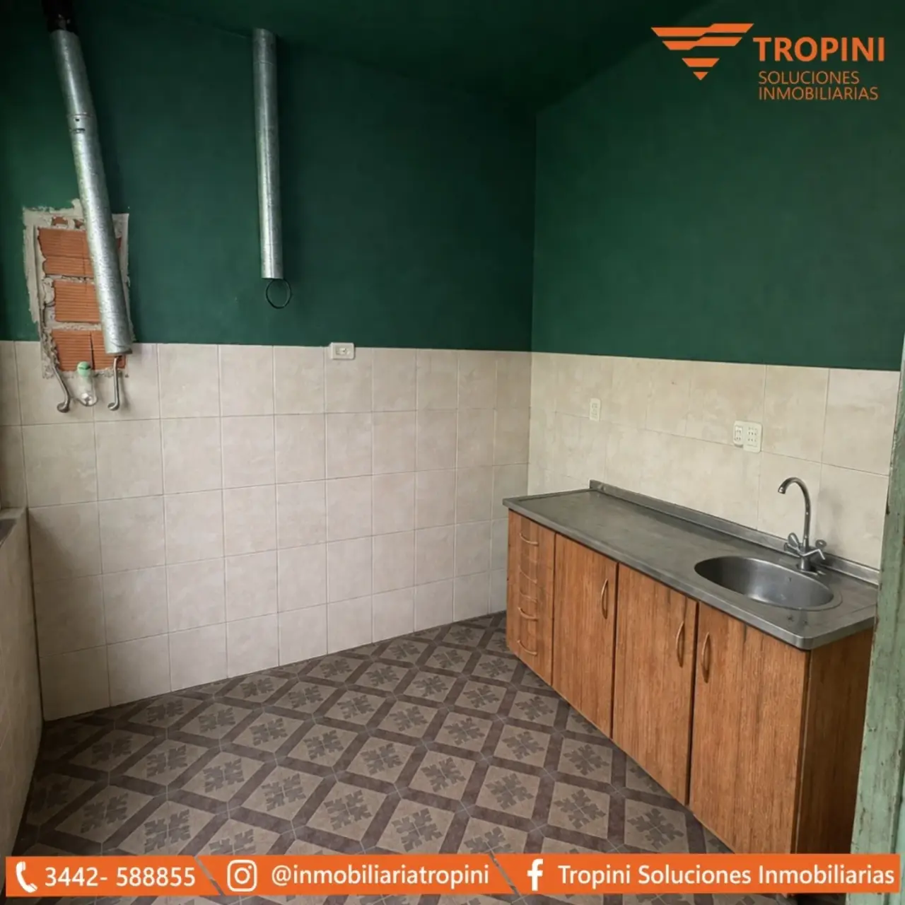 Comercial de 3 dormitorios en venta en Concepción del Uruguay — foto 12