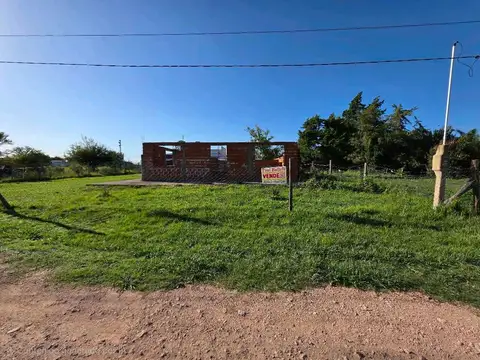 Terreno en venta en Herrera