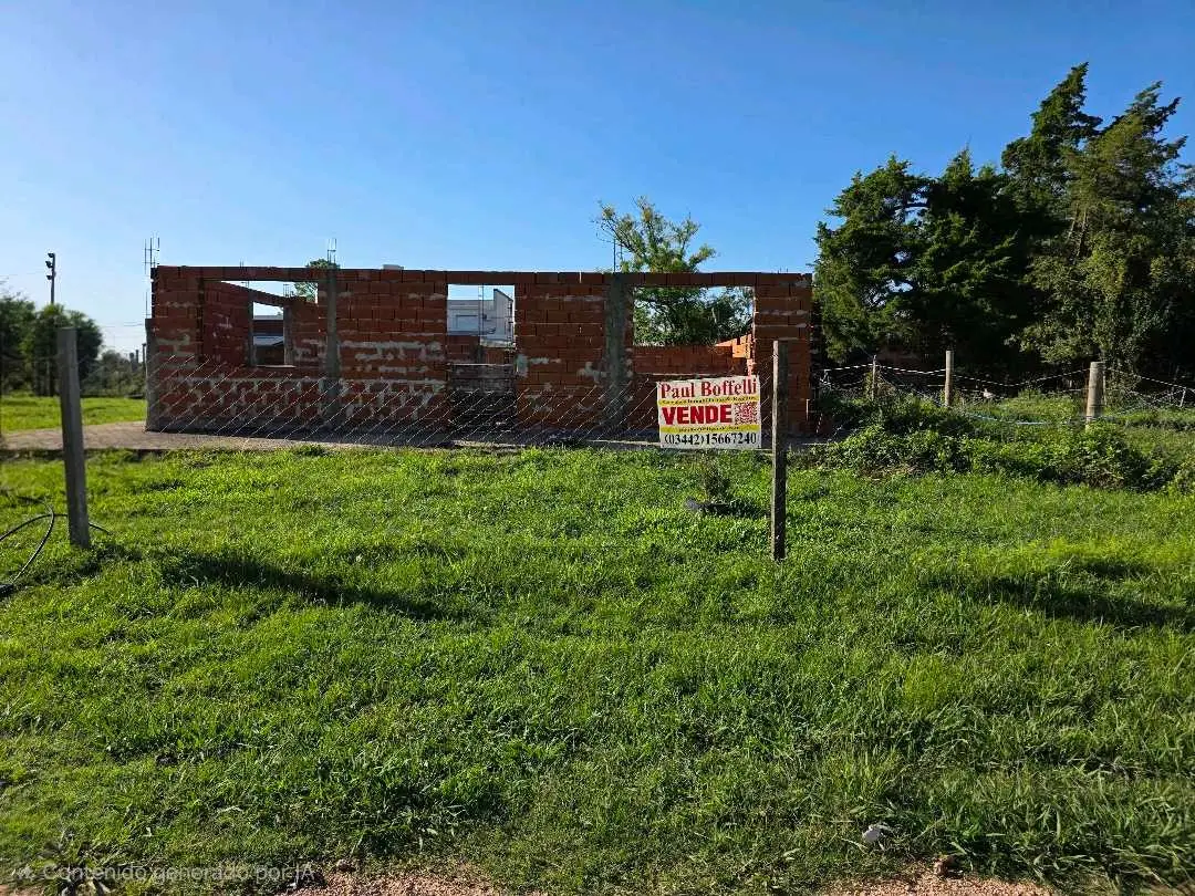 Terreno en venta en Herrera — foto 2