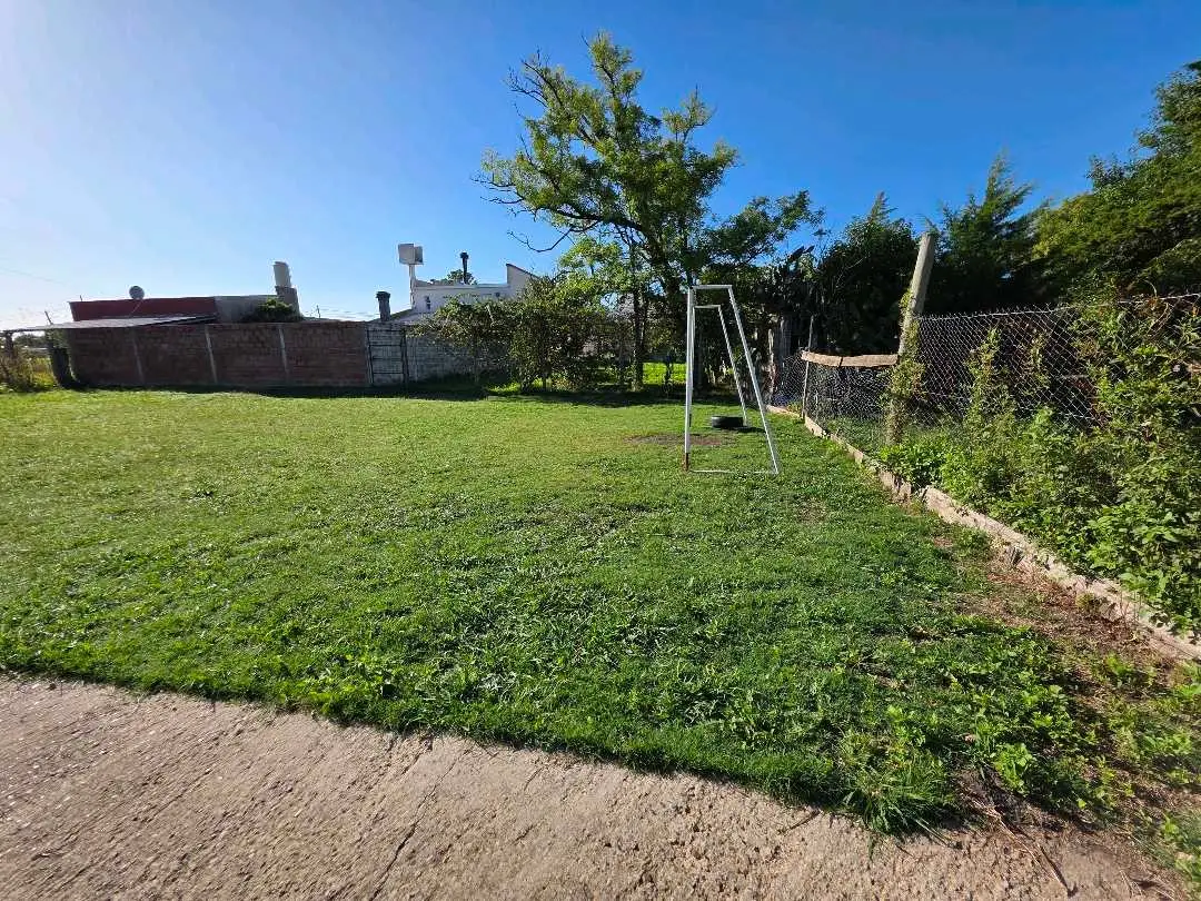 Terreno en venta en Herrera — foto 6