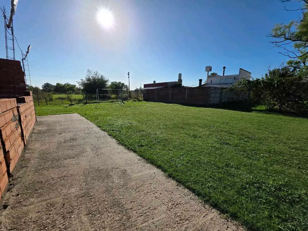 Terreno en venta en Herrera — foto 9