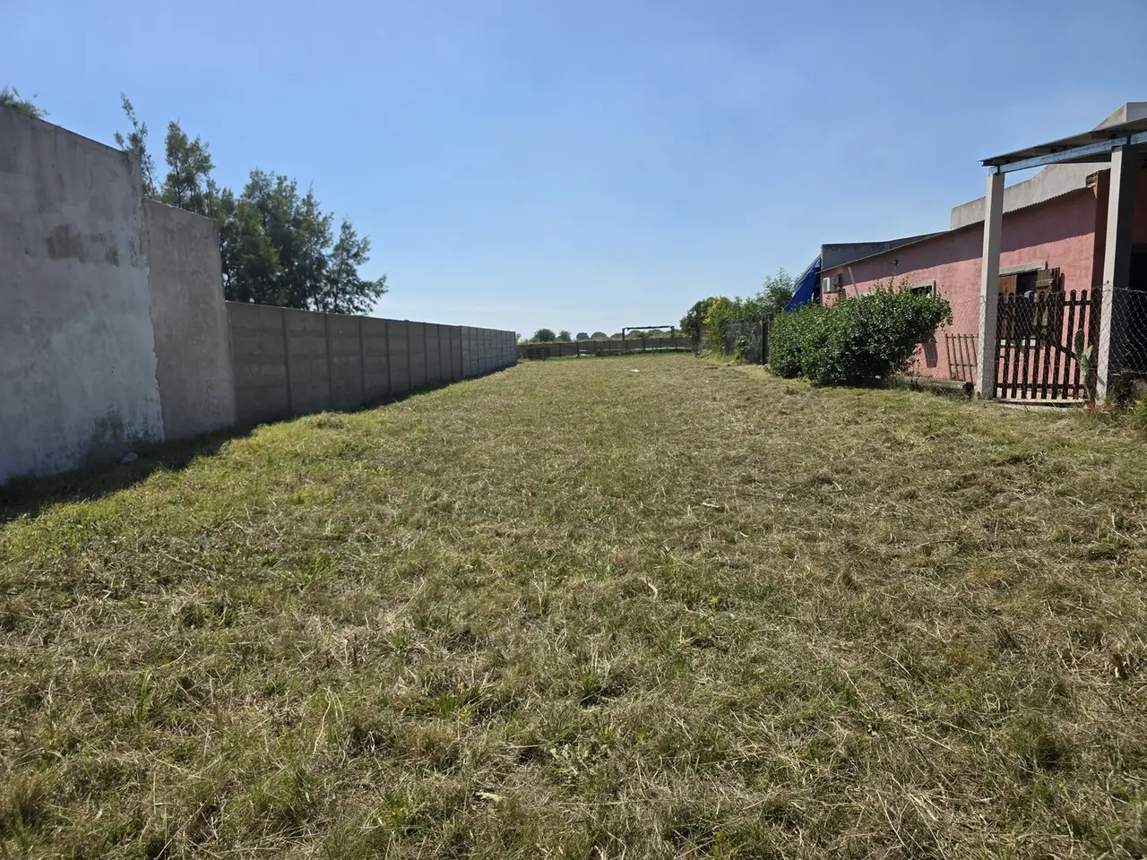 Terreno en venta en San Justo — foto 4