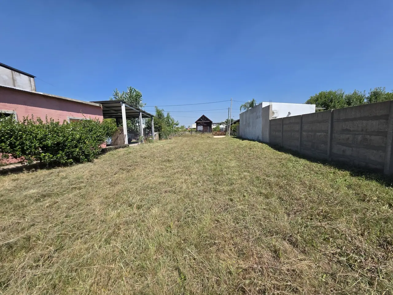 Terreno en venta en San Justo — foto 8