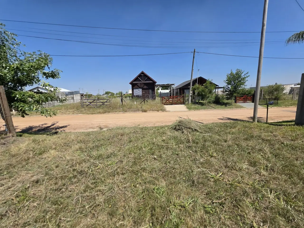 Terreno en venta en San Justo — foto 9