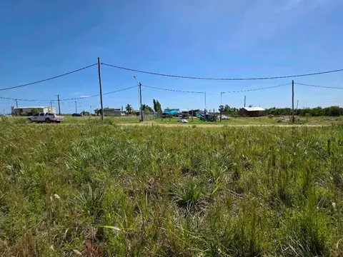Terreno en venta en San Justo