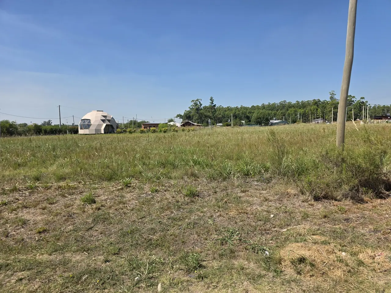 Terreno en venta en San Justo — foto 8