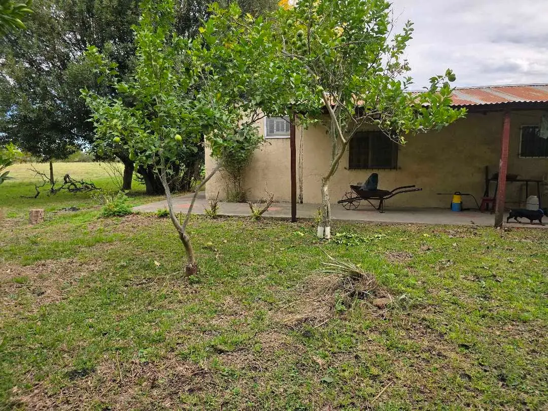 Casa de 1 dormitorio en venta en Herrera — foto 2