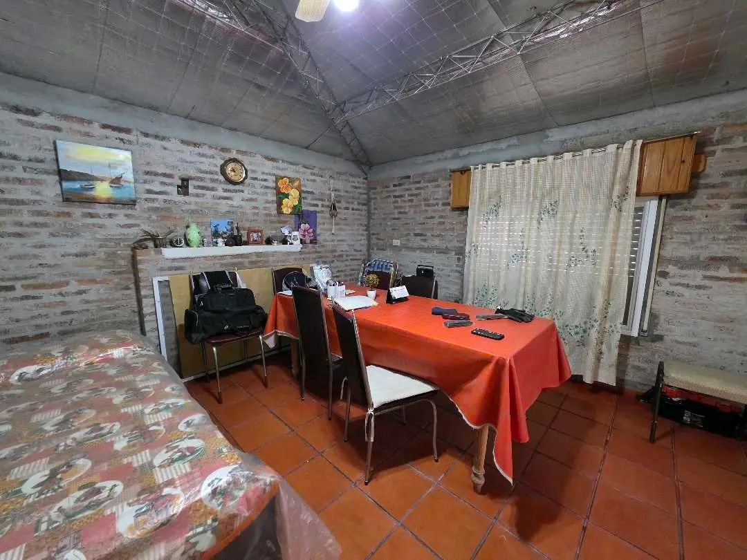 Casa de 1 dormitorio en venta en Herrera — foto 3
