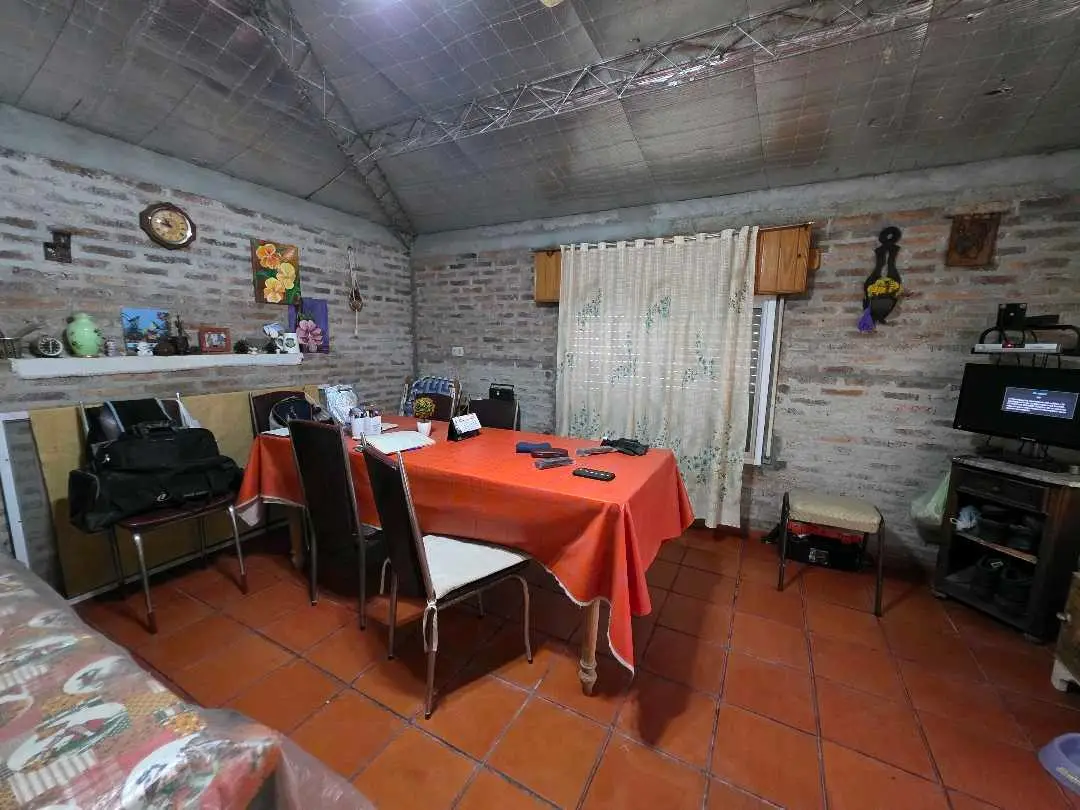 Casa de 1 dormitorio en venta en Herrera — foto 4