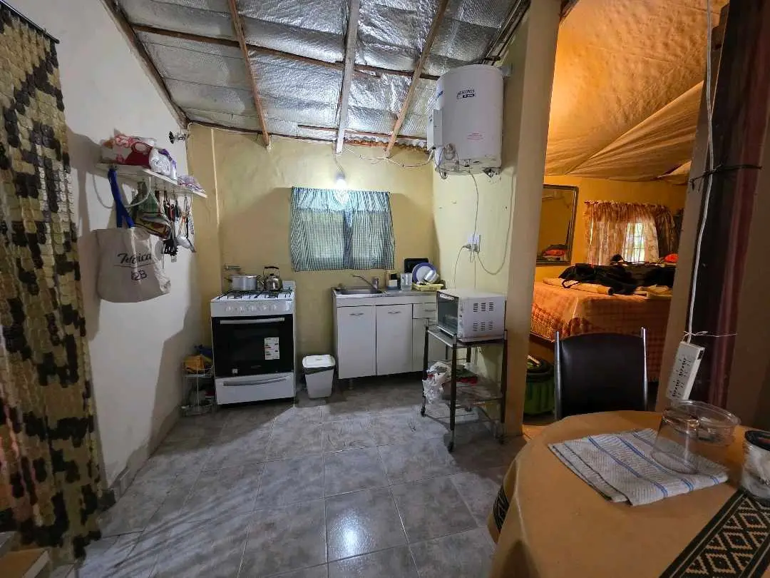 Casa de 1 dormitorio en venta en Herrera — foto 6