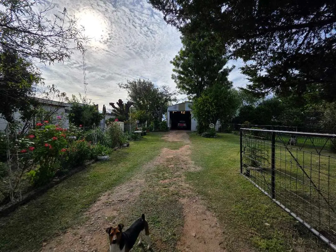 Casa de 3 dormitorios en venta en Herrera — foto 6