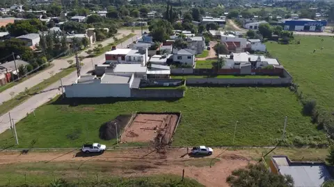 Terreno en venta en Concepción del Uruguay