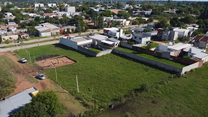 Terreno en venta en Concepción del Uruguay — foto 3