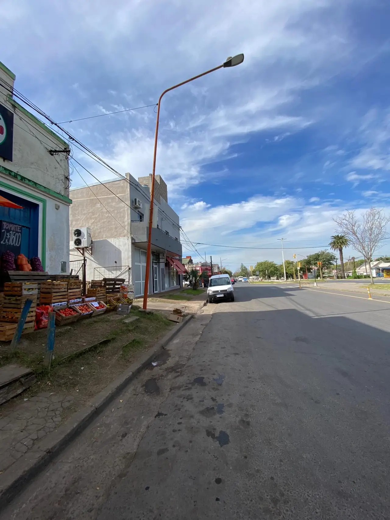 Terreno en venta en Concepción del Uruguay — foto 3