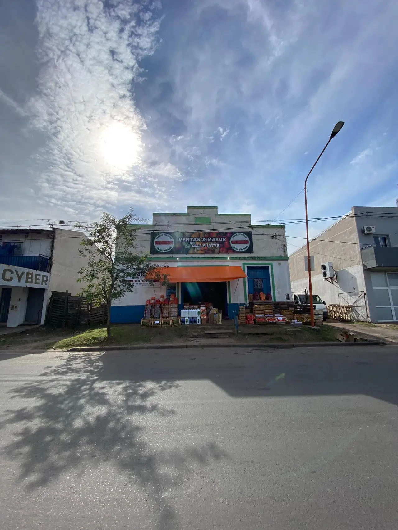 Terreno en venta en Concepción del Uruguay — foto 5
