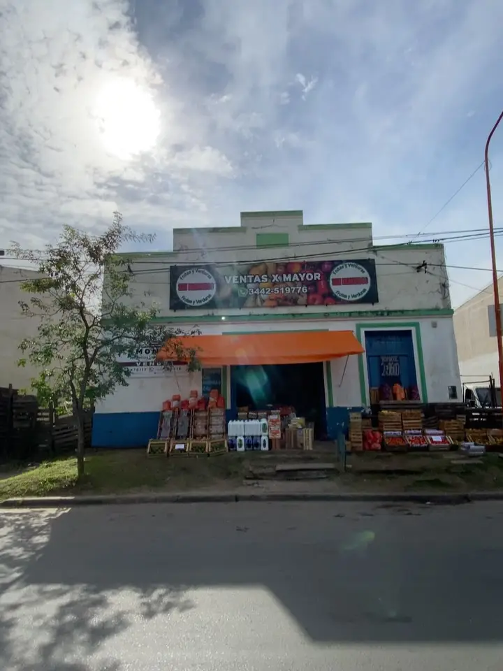 Terreno en venta en Concepción del Uruguay — foto 8