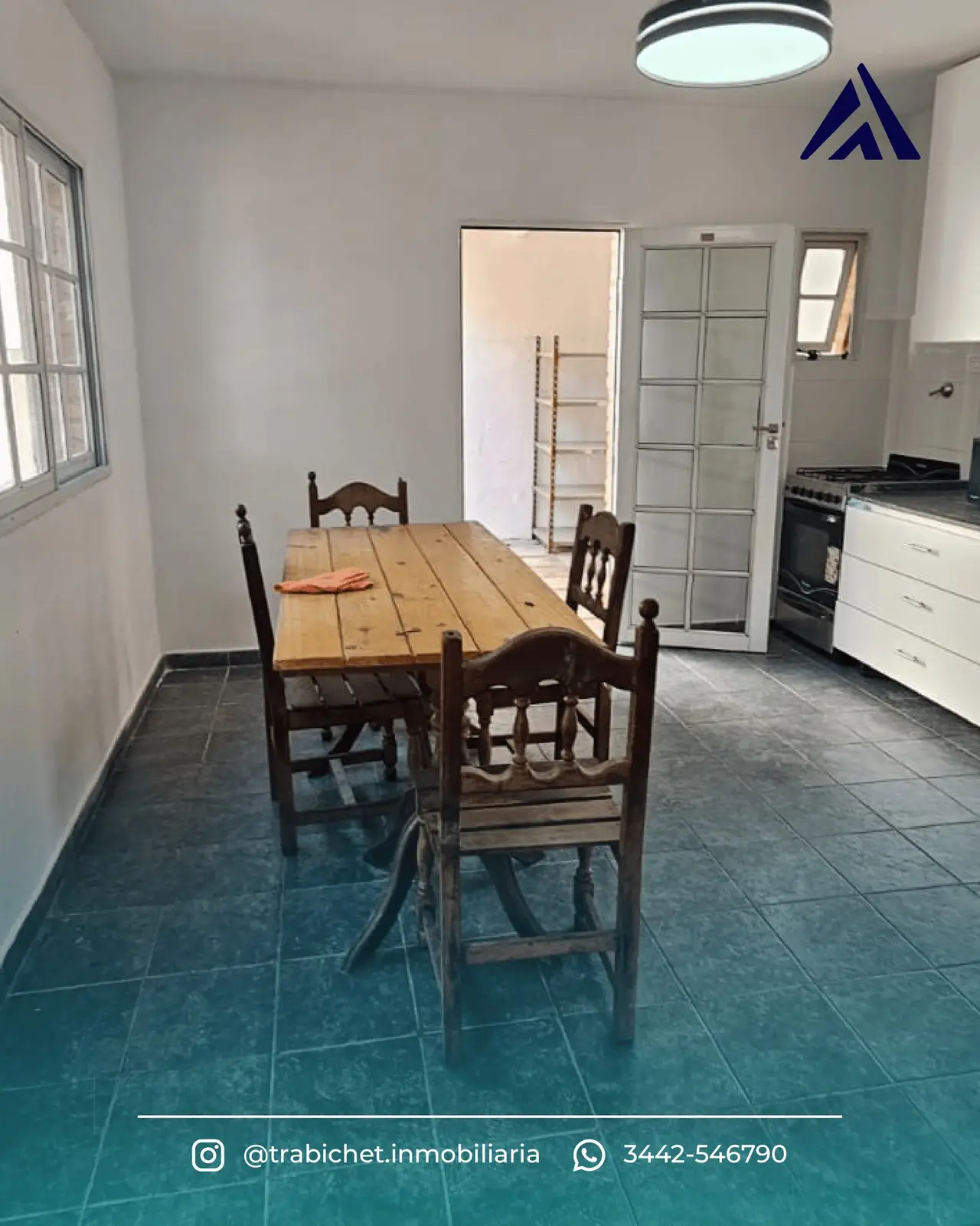 Casa de 2 dormitorios en venta en Barrio Santa Teresita, Concepción del Uruguay — foto 4