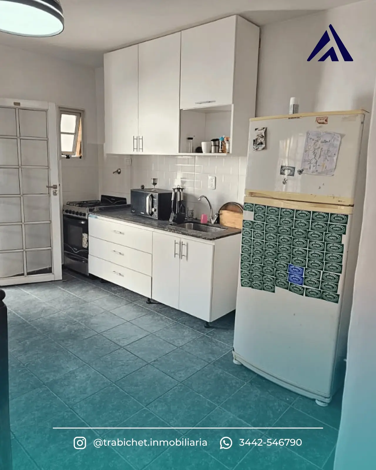 Casa de 2 dormitorios en venta en Barrio Santa Teresita, Concepción del Uruguay — foto 5