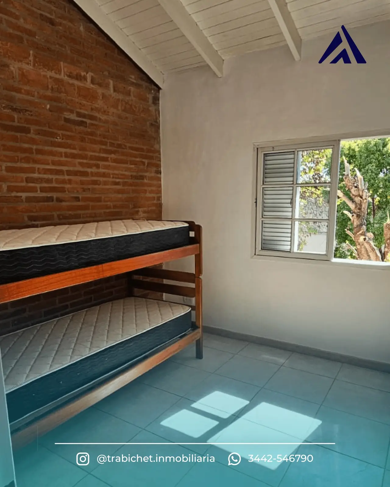 Casa de 2 dormitorios en venta en Barrio Santa Teresita, Concepción del Uruguay — foto 8