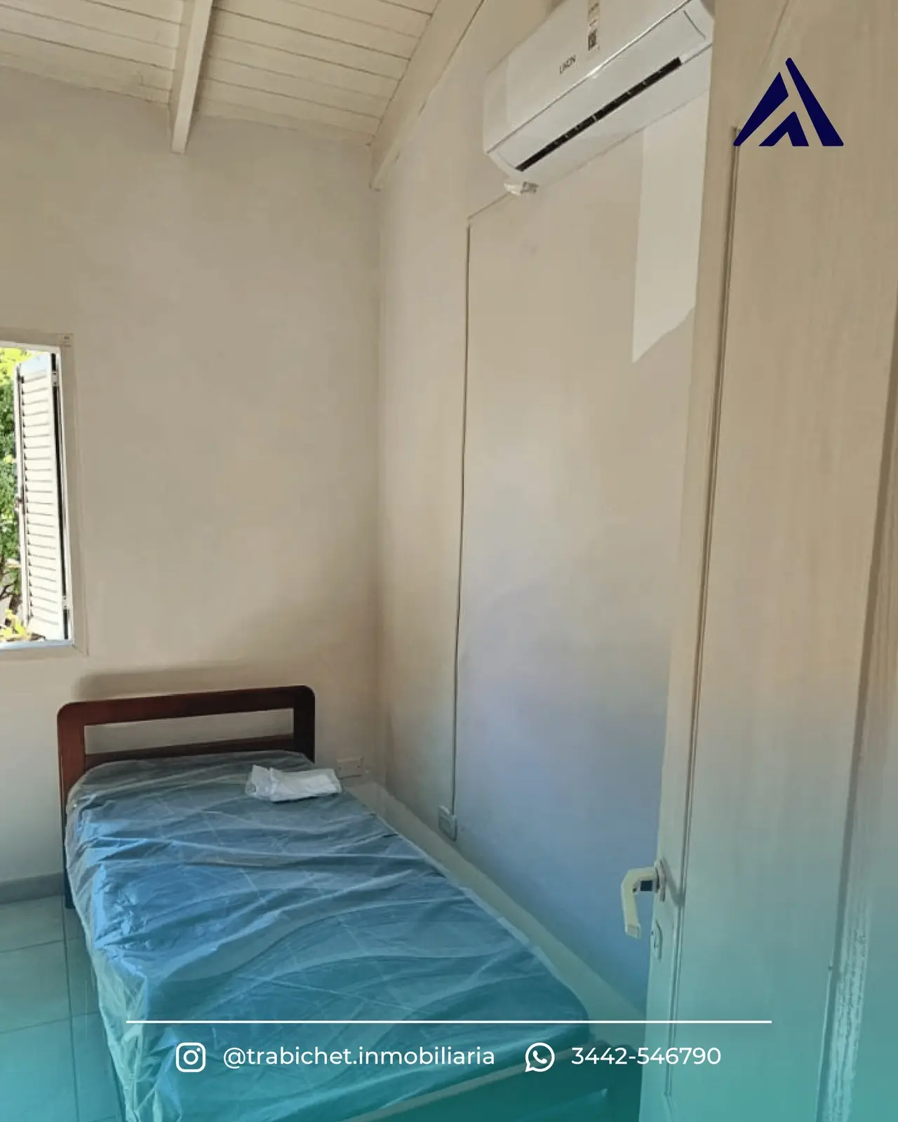 Casa de 2 dormitorios en venta en Barrio Santa Teresita, Concepción del Uruguay — foto 9