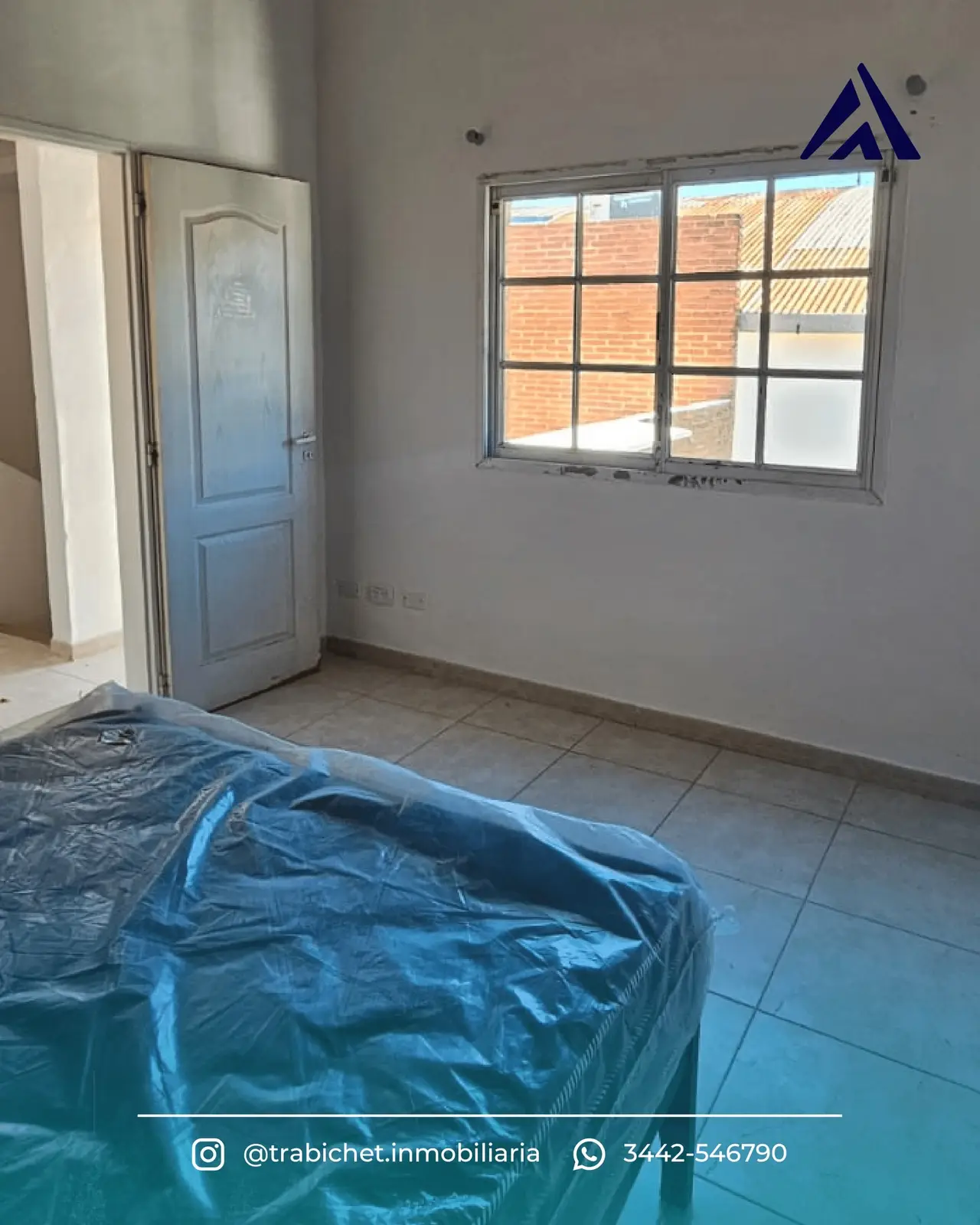 Casa de 2 dormitorios en venta en Barrio Santa Teresita, Concepción del Uruguay — foto 10